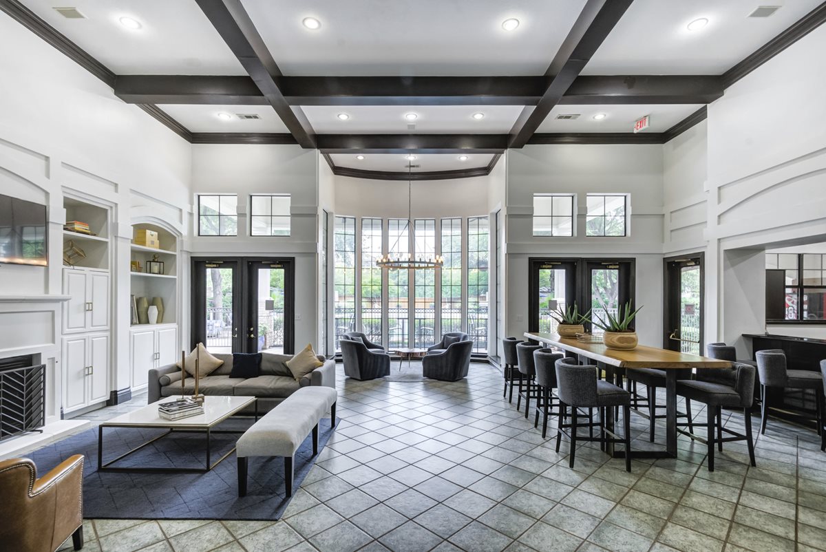 Riviera at West Village Apartments